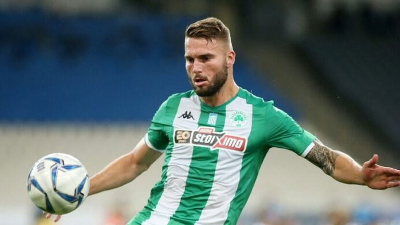 Παναθηναϊκός: Μοναδικό πρόβλημα o Σένκεφελντ εν όψει Ολυμπιακού