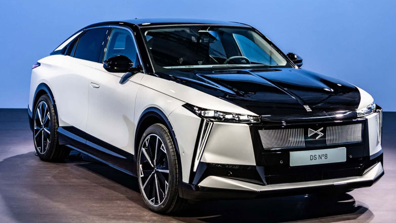 Έτοιμη να ανέβει επίπεδο δηλώνει η DS και να τα βάλει με τις Bentley και Rolls-Royce