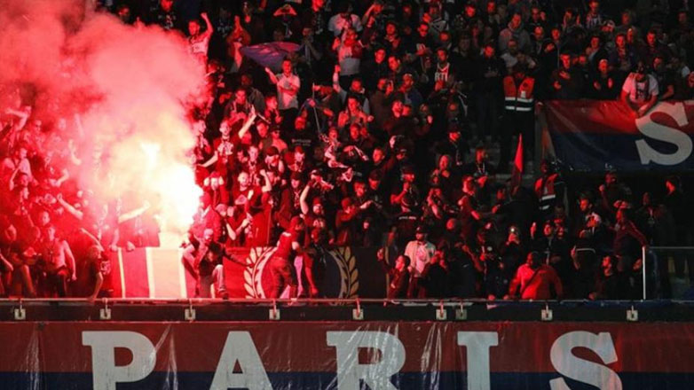 Champions League: Όλα τα βλέμματα στο Παρίσι