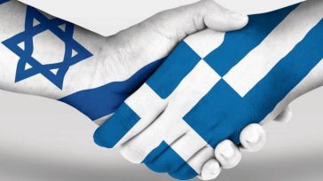 Το εμπόριο φέρνει πιο κοντά Ελλάδα και Ισραήλ
