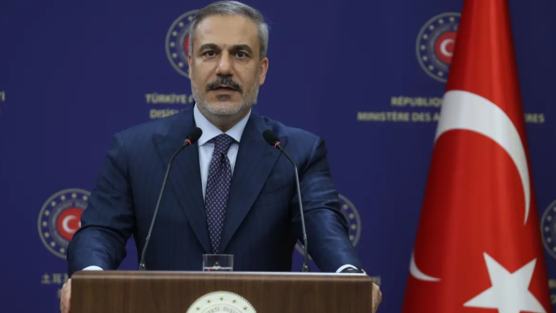 Τηλεφωνική επικοινωνία Φιντάν με Ρούμπιο