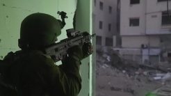 Γάζα: Ο ισραηλινός στρατός ανακοίνωσε ότι σκότωσε μαχητή του Παλαιστινιακού Ισλαμικού Τζιχάντ