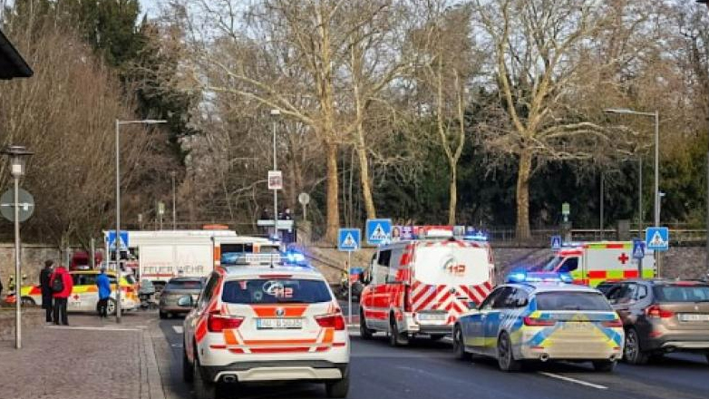 Γερμανία: Σε παιδιά βρεφονηπιακού σταθμού επιτέθηκε ο δράστης