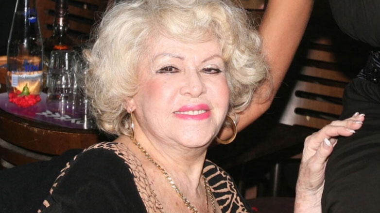 Καίτη Γκρέυ: Δείτε το βίντεο που ζήτησε να προβληθεί μετά τον θάνατό της – «Υπέφερα πάρα πολύ στη ζωή μου…»