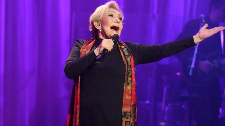 Μαρινέλλα: «Η ασθενής έφυγε υπό άκρα μυστικότητα από το νοσοκομείο…»