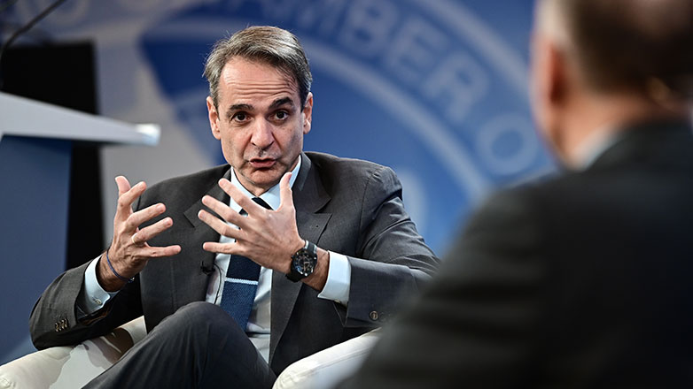 Γιατί ο Μητσοτάκης αποκηρύσσει τη woke ατζέντα