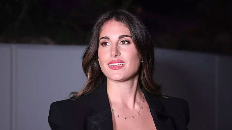 Παυλίνα Βουλγαράκη: Έγκυος η τραγουδίστρια στο πρώτο της παιδί!