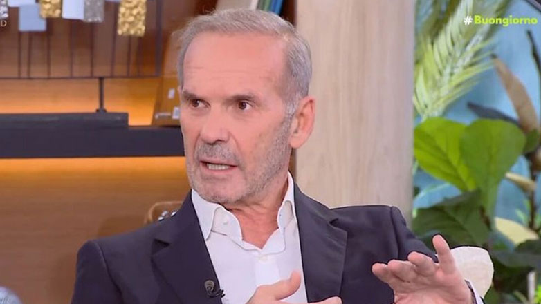 Πέτρος Κωστόπουλος: Η αναφορά στη Τζένη Μπαλατσινού – «Έκανα τη μεγαλύτερη βλακεία της ζωής μου…»