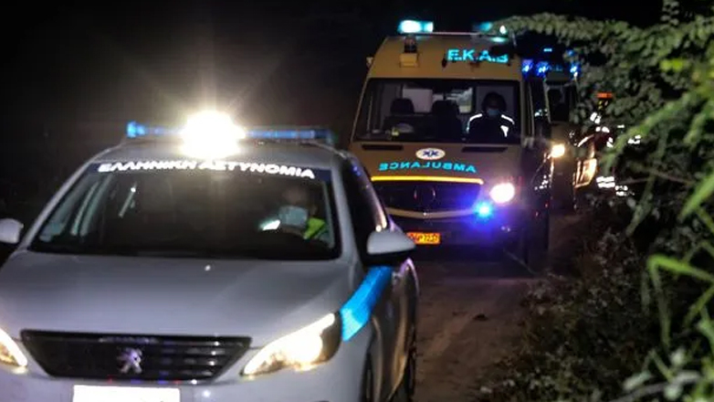 Πύργος: Πατέρας βρήκε νεκρό τον 14χρονο γιο του μέσα στο σπίτι τους