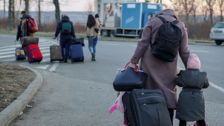 ΗΠΑ: Ακυρώνονται οι πτήσεις από το πρόγραμμα υποδοχής προσφύγων