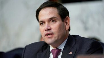 Ο νέος Αμερικανός ΥΠΕΞ Ρούμπιο συναντάται με τους ομολόγους του της Ιαπωνίας, της Ινδίας και της Αυστραλίας