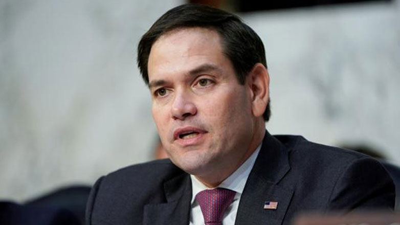 Ο νέος Αμερικανός ΥΠΕΞ Ρούμπιο συναντάται με τους ομολόγους του της Ιαπωνίας, της Ινδίας και της Αυστραλίας Ο νέος Αμερικανός ΥΠΕΞ Ρούμπιο συναντάται με τους ομολόγους του της Ιαπωνίας, της Ινδίας και της Αυστραλίας