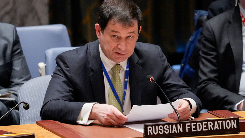 Το Κρεμλίνο «δεν έχει κατανοήσει πώς αντιλαμβάνεται ο πρόεδρος των ΗΠΑ μια συμφωνία»