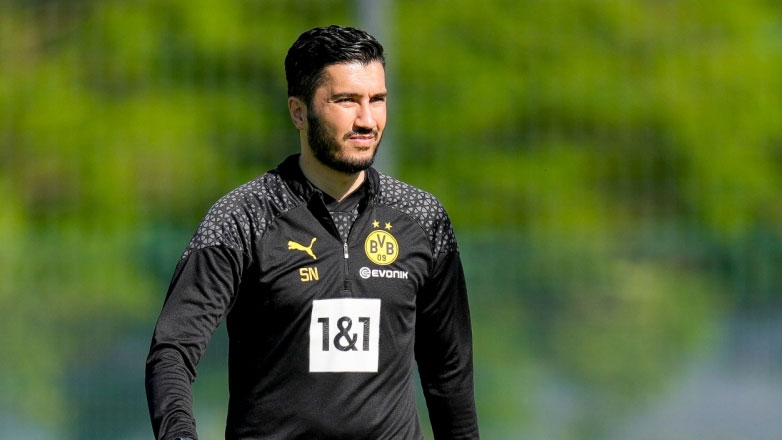 Ντόρτμουντ: Απολύθηκε ο Σαχίν