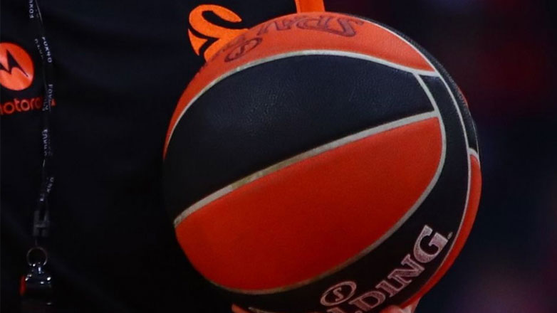 Euroleague: Οι διαιτητές στo Παναθηναϊκός-Ζαλγκίρις