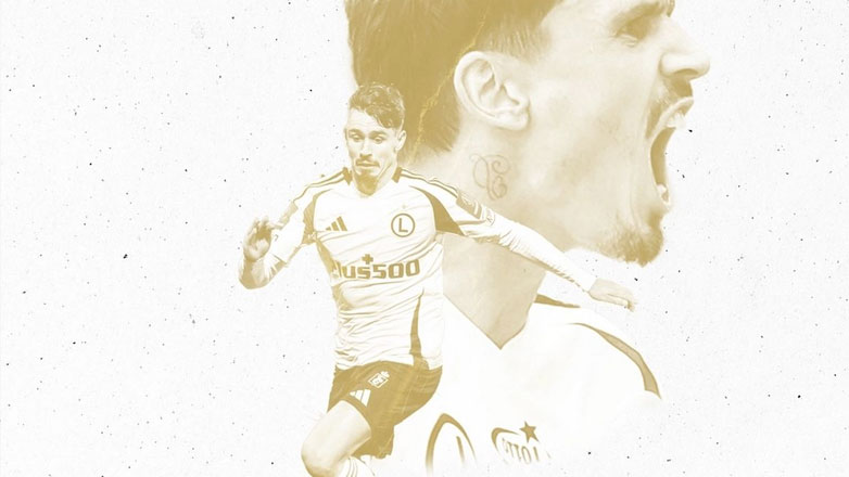 Athens Kallithea: Ανακοίνωσε την απόκτηση του Αλφαρέλα