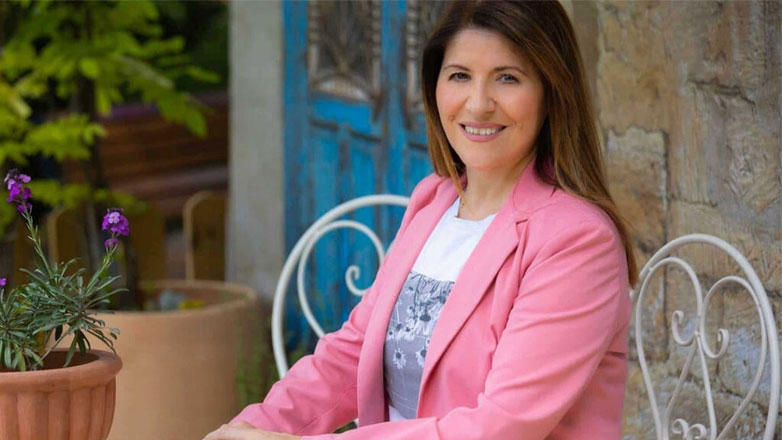 Στέλλα Κονιτοπούλου: «Υποφέρω, κάνω μία συγκεκριμένη διατροφή εδώ και χρόνια για να το αντιμετωπίσω»