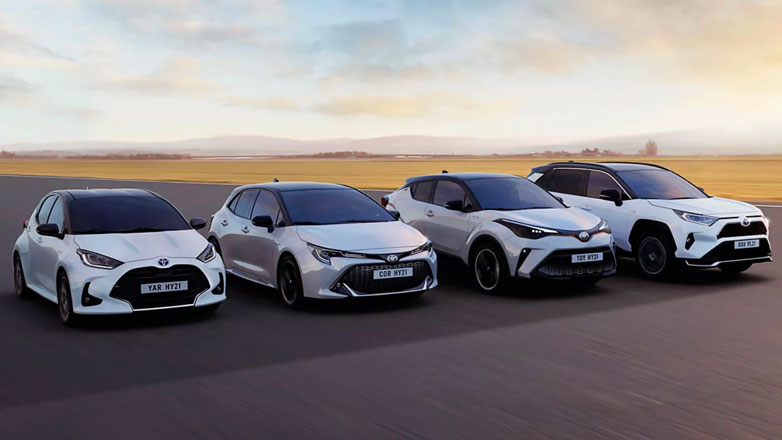 Η Toyota ανακηρύχθηκε ως η πολυτιμότερη μάρκα αυτοκινήτων παγκοσμίως – Δείτε την σχετική λίστα