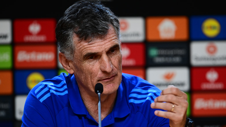 Μεντιλίμπαρ: «Θα δώσουμε τα πάντα για να νικήσουμε την Πόρτο»