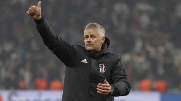 Europa League: Ονειρικό ντεμπούτο Σόλσκιερ στον πάγκο της Μπεσίκτας, 4-1 την Μπιλμπάο