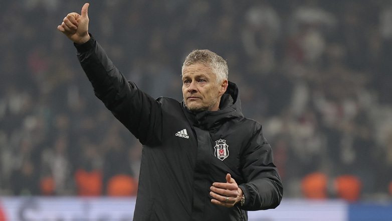 Europa League: Ονειρικό ντεμπούτο Σόλσκιερ στον πάγκο της Μπεσίκτας, 4-1 την Μπιλμπάο