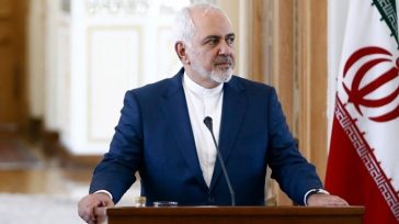 Ιράν: Η επίθεση της 7ης Οκτωβρίου υπονόμευσε τις διαπραγματεύσεις για το πυρηνικό πρόγραμμα με τις ΗΠΑ