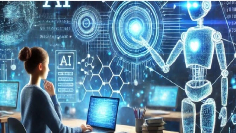 Η Τεχνητή Νοημοσύνη αλλάζει το Business – Μπες τώρα στο παιχνίδι και κέρδισε 750€