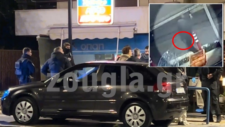 Στον εισαγγελέα ο 39χρονος Τούρκος για το έγκλημα στο Παλαιό Φάληρο