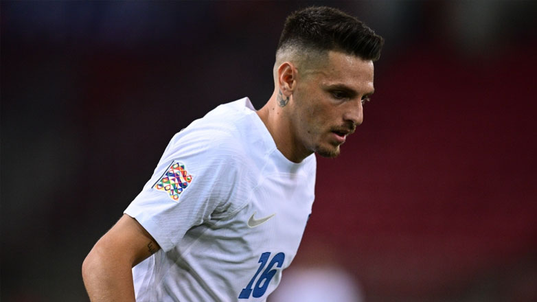 Αστέρας Τρίπολης: Συμφωνία με Χατζηγιοβάνη