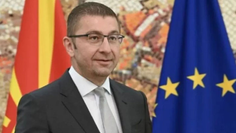 Μίτσκοσκι: «Μένω έκπληκτος με την αντίδραση της Αθήνας»