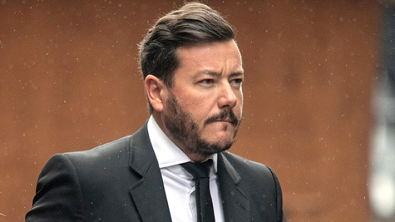 Αυστρία: Συνελήφθη ο πρώην επικεφαλής της Signa Ρενέ Μπένκο