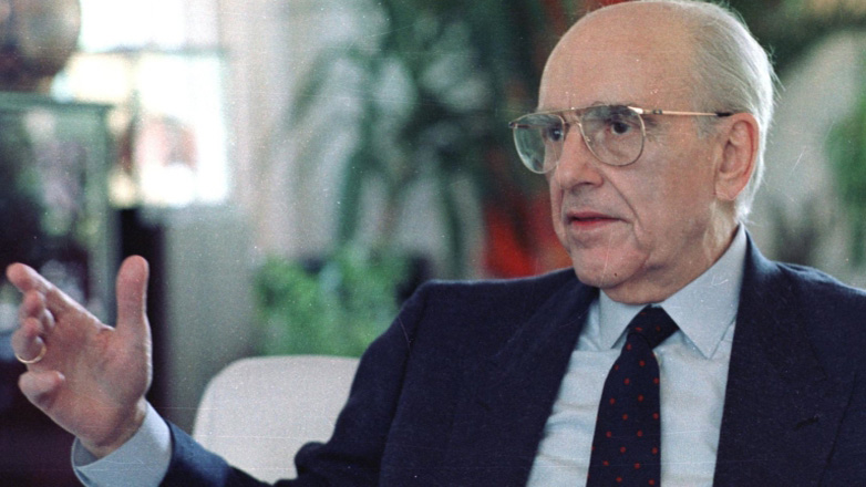 Τα προφητικά λόγια του Ανδρέα Παπανδρέου για την Ελλάδα – Βίντεο