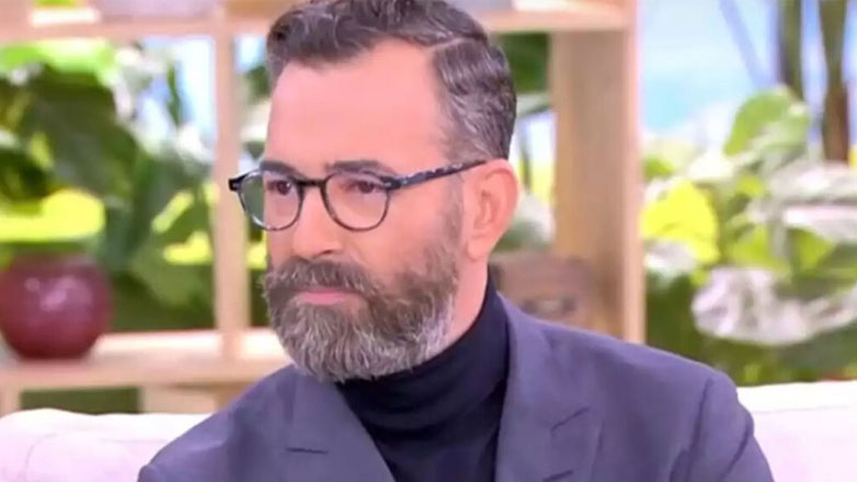 Άγγελος Μπράτης: «Πληγώθηκα από κάποια σχόλια – Η τηλεοπτική έκθεση μάς αλλάζει πολύ»