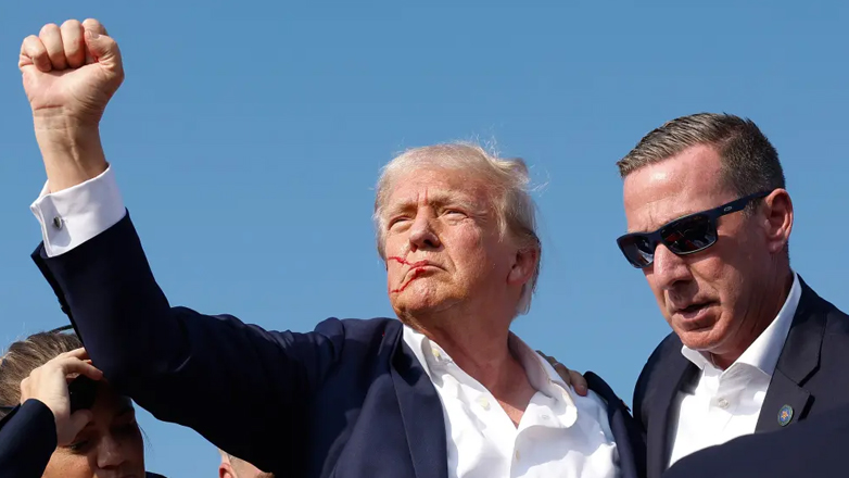 O πράκτορας που έσωσε τον Τραμπ διευθυντής της Secret Service των ΗΠΑ