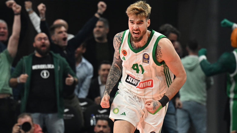 Χουάντσο Ερνανγκόμεθ: «Στον τραυματισμό του Λεσόρ ράγισε η καρδιά μου»