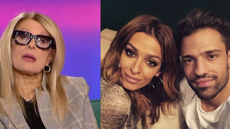 Εύη Δρούτσα: «Τον Αργυρό τον “έκοψα” στο Fame Story, η Φουρέιρα όταν ήρθε στην Ελλάδα δεν μιλούσε λέξη ελληνικά»