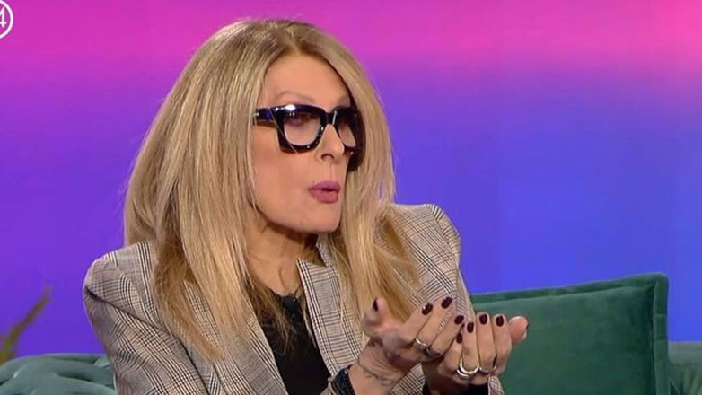 Συγκλονίζει η Εύη Δρούτσα: «Αρρώστησα από τη στεναχώρια μου, η καρδιά μου έφτασε στο ένα»