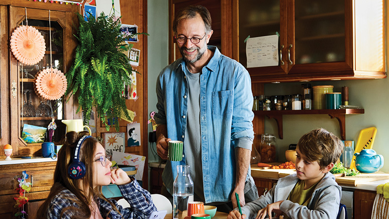Σημαντικά προνόμια από την Πειραιώς στο «Σπίτι μου ΙΙ» – Δωρεάν ο νομικός και τεχνικός έλεγχος