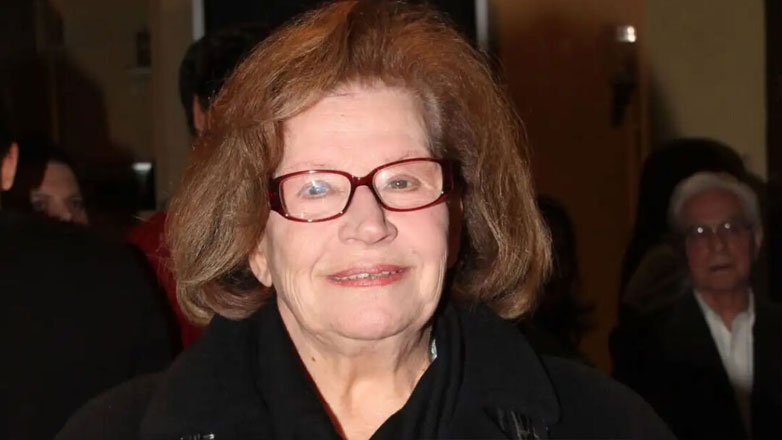 Κατερίνα Γιουλάκη: Ξεσπά η κόρη της – Η απάντηση για την υγεία της και τις φήμες που την θέλουν σε γηροκομείο