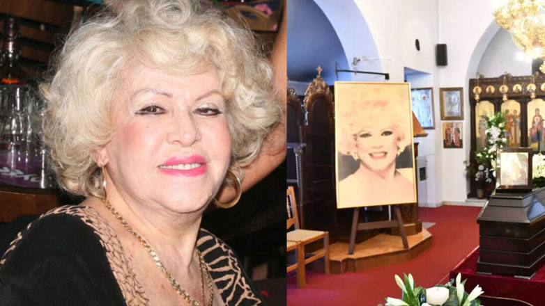 Καίτη Γκρέυ: Η διαθήκη που άφησε – Tι περιλαμβάνει και ποιοι είναι οι δικαιούχοι