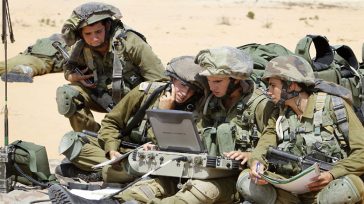 Guardian: Η Microsoft παρείχε τεχνική υποστήριξη στον ισραηλινό στρατό κατά τη διάρκεια του πολέμου στη Γάζα