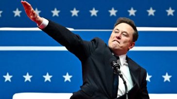 Νετανιάχου: «Ο Μασκ είναι μεγάλος φίλος του Ισραήλ»