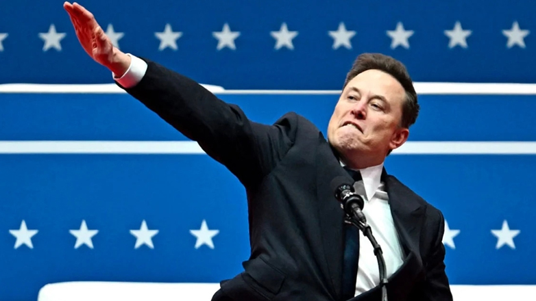 Νετανιάχου: «Ο Μασκ είναι μεγάλος φίλος του Ισραήλ»