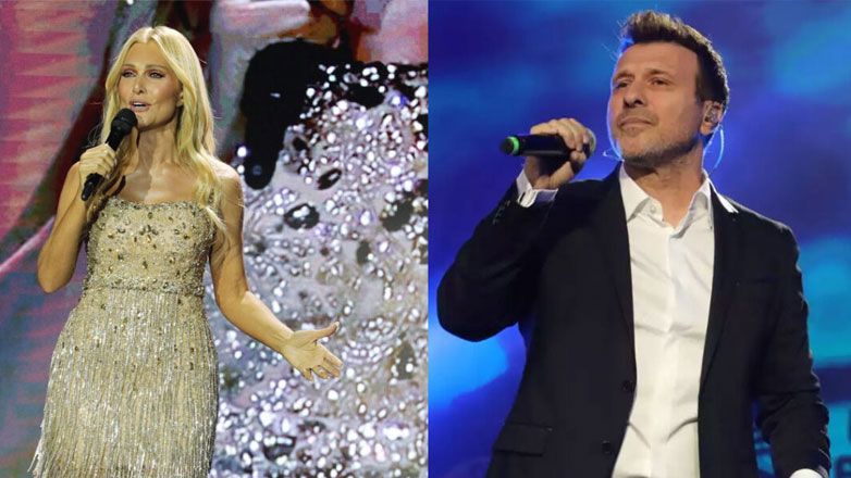 Νίκος Νικόλιζας για Πλούταρχο – Θεοδωρίδου: «Πόσο εύκολα ξεχνάνε, δεν έστειλαν ούτε στεφάνι στην Καίτη Γκρέυ»