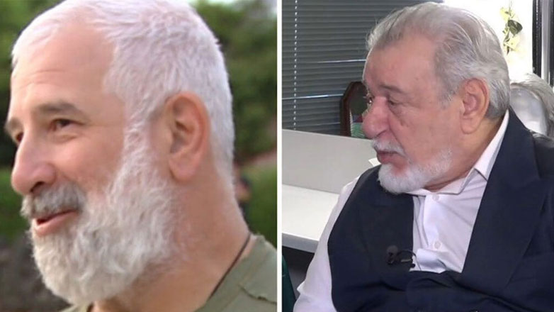 Τάσος Χαλκιάς για Πέτρο Φιλιππίδη: «Ο ίδιος έχει ταλαιπωρηθεί, έχει αλλάξει πολύ από αυτή την κατάσταση»