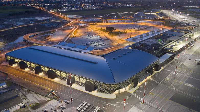 Ένα Εντυπωσιακό 2024 Γεμάτο Επιτυχίες και Νέες Προοπτικές για την Fraport Greece