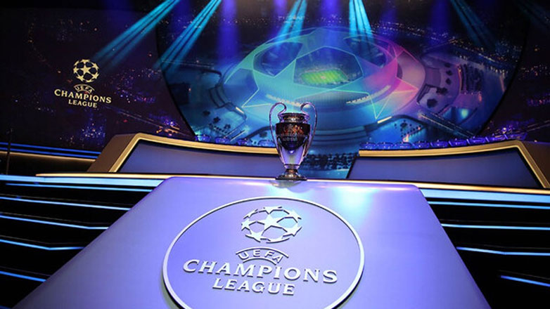 Champions League: Οι κληρώσεις στις 31/1 και στις 21/2