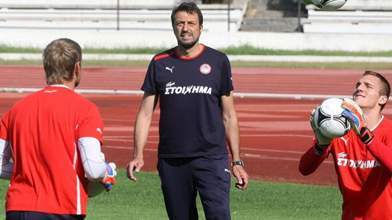 «Έφυγε» ο Βασίλης Αλεξούδης