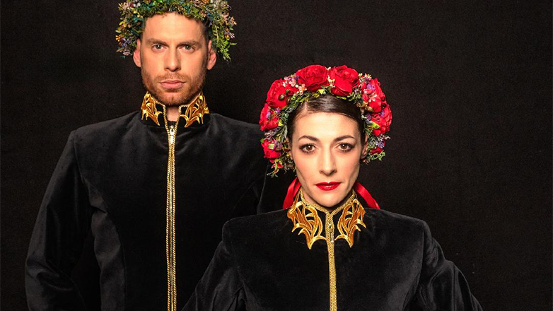 «Η ζωή του Τσαϊκόφσκι», η νέα παραγωγή του μπαλέτου της Εθνικής Λυρικής Σκηνής