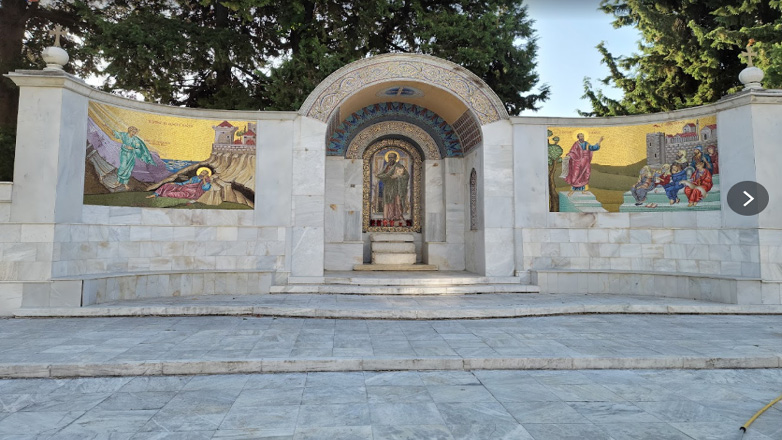 Θεσσαλονίκη: Μια ξεχωριστή έκθεση στο Αρχαιολογικό Μουσείο για τον Απόστολο Παύλο